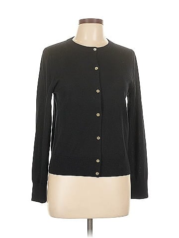 J.Crew Wool Cardigan (view 1)