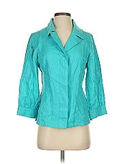 Carlisle 3/4 Sleeve Button Down Shirt