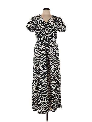Who What Wear Casual Dress (view 1)