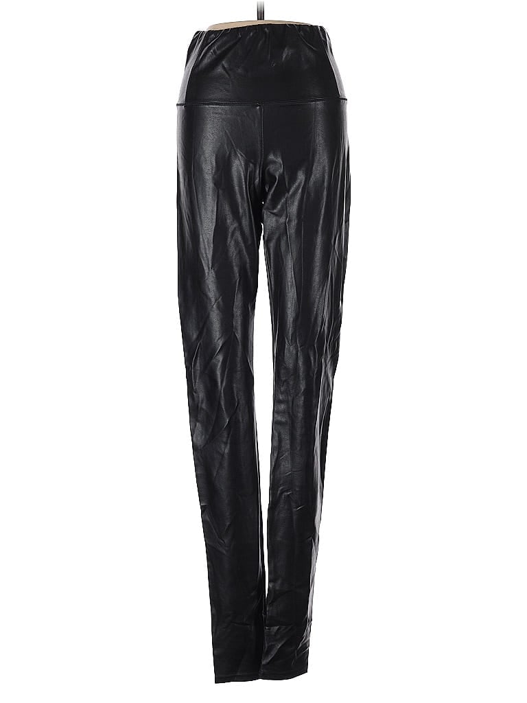 Pre-owned Wilfred Free Active Pants In Black
