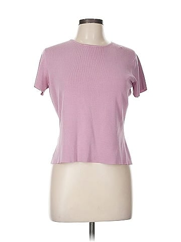 Talbots Short Sleeve T-Shirt (view 1)