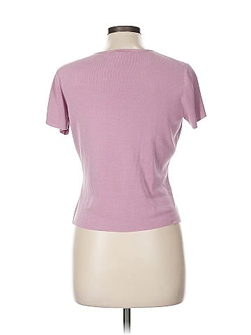 Talbots Short Sleeve T-Shirt (view 2)