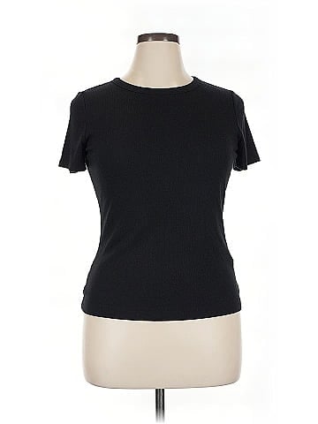 On 34th Short Sleeve T-Shirt (view 1)