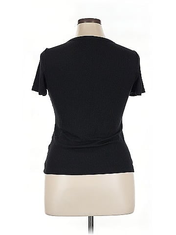 On 34th Short Sleeve T-Shirt (view 2)
