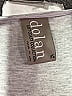 Left Coast by Dolan White Casual Dress Size XS - photo 6