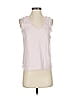 Halogen 100% Polyester Pink Sleeveless Blouse Size XXS - photo 1