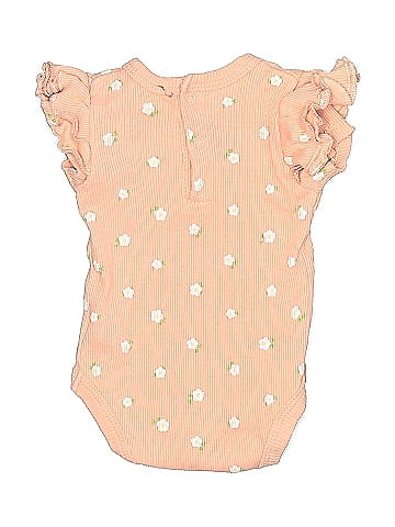 Catherine Malandrino Short Sleeve Onesie (view 2)