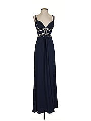 Betsy & Adam Cocktail Dress