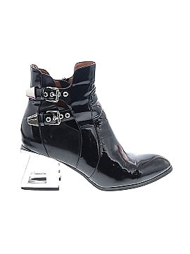 Jeffrey Campbell Ankle Boots