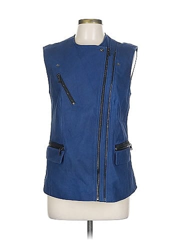 Rebecca Taylor Vest (view 1)