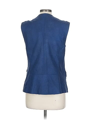 Rebecca Taylor Vest (view 2)