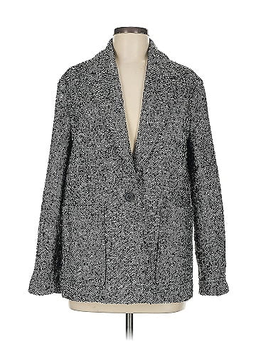 Avec Les Filles Coat (view 1)