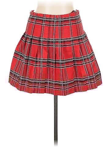 No Boundaries Casual Skirt (view 1)