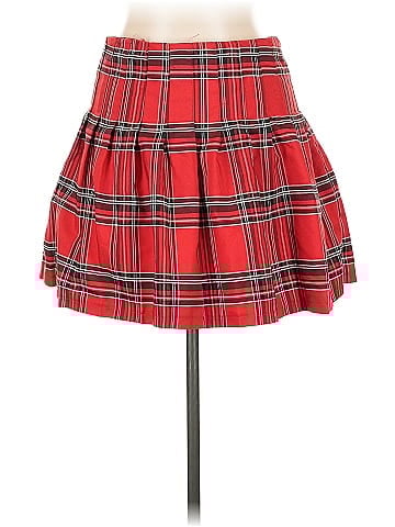 No Boundaries Casual Skirt (view 2)
