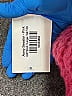 Pol 100% Acrylic Pink Pullover Sweater Size L - photo 4