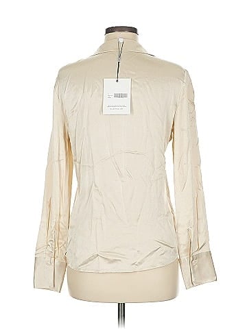 BILLIE The Label Long Sleeve Blouse (view 2)