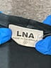 LNA Black Short Sleeve T-Shirt Size M - photo 6