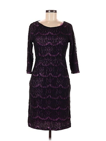Nicole by Nicole Miller Cocktail Dress (view 1)