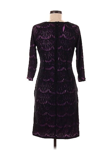 Nicole by Nicole Miller Cocktail Dress (view 2)