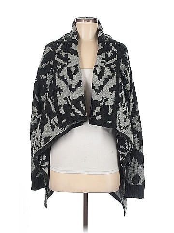 PrAna Cardigan (view 1)