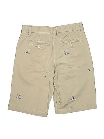 Vineyard Vines Khaki Shorts (view 2)