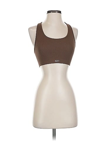 Set Active Tank Top (view 1)