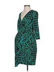 A Pea In The Pod Cocktail Dress