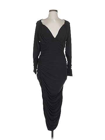 Norma Kamali Cocktail Dress (view 1)