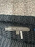 English Factory Polka Dots Black Pullover Sweater Size L - photo 3