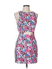 Lush Cocktail Dress