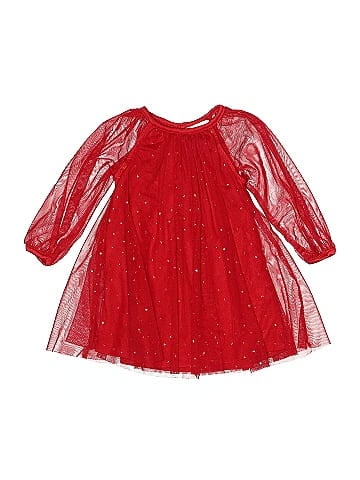 Youngland Baby Dress (view 1)