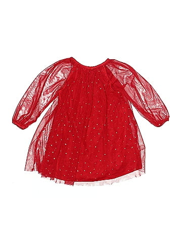 Youngland Baby Dress (view 2)