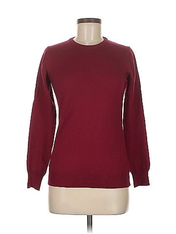8 by Yoox Wool Sweater (view 1)