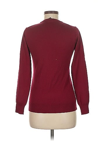 8 by Yoox Wool Sweater (view 2)