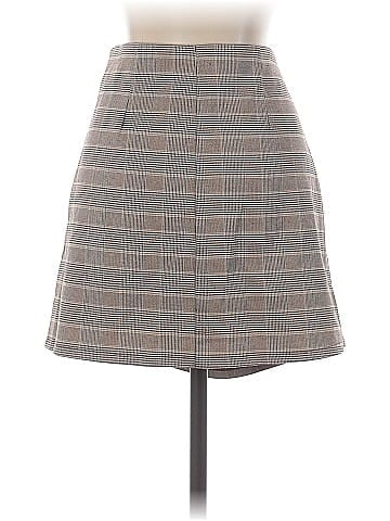 No Boundaries Formal Skirt (view 2)