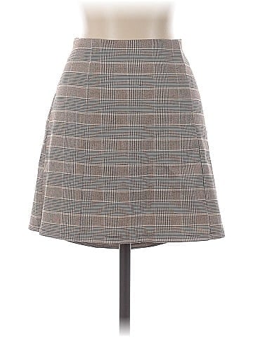 No Boundaries Formal Skirt (view 1)