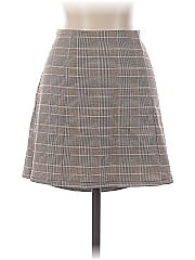 No Boundaries Formal Skirt