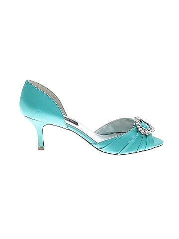 Nina Heels (view 1)