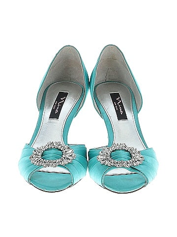 Nina Heels (view 2)