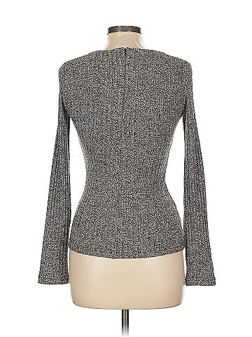 Haute Rogue Pullover Sweater (view 2)