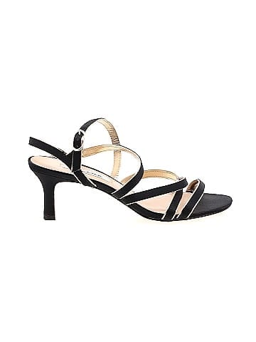 Nina Heels (view 1)