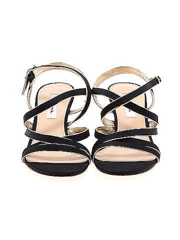 Nina Heels (view 2)