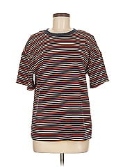 Merokeety Short Sleeve T Shirt