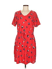 D&Co. Casual Dress