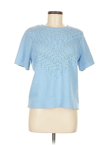 Talbots Pullover Sweater (view 1)