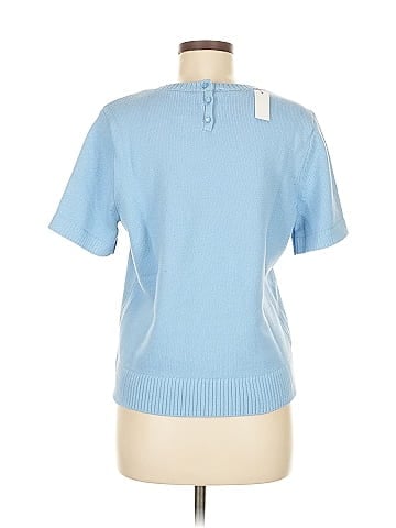 Talbots Pullover Sweater (view 2)