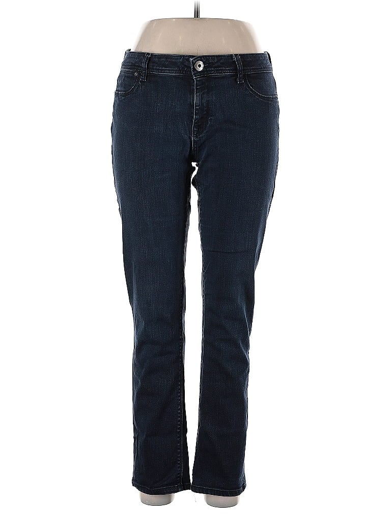 Click to view more detailed imagery on our partner's website Pre-owned Dl1961 Jeans In Blue