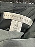 Lauren Conrad 100% Polyester Metallic Silver Cocktail Dress Size XS - photo 6