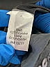 Lauren Conrad 100% Polyester Metallic Silver Cocktail Dress Size XS - photo 7