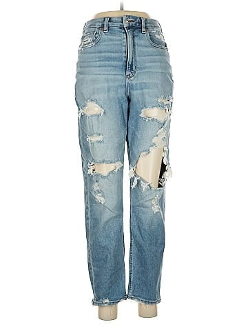 American Eagle Outfitters Jeans (view 1)